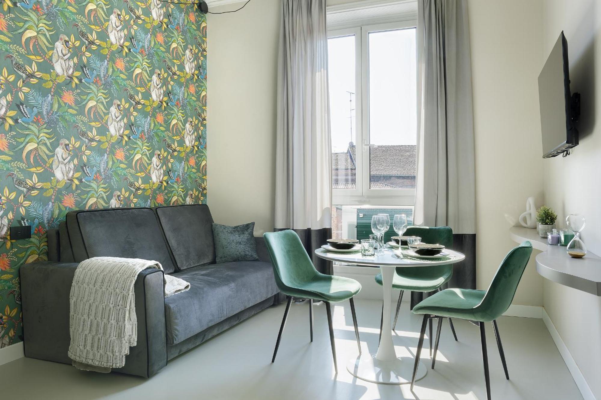 Hl Prestige - Duomo, Galleria Unione 3 Apartamento Milán